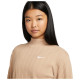 Nike Γυναικεία μακρυμάνικη μπλούζα